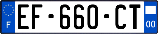 EF-660-CT