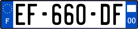 EF-660-DF