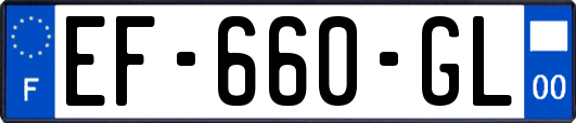 EF-660-GL