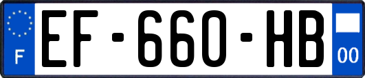 EF-660-HB