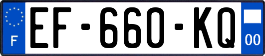 EF-660-KQ
