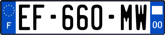 EF-660-MW