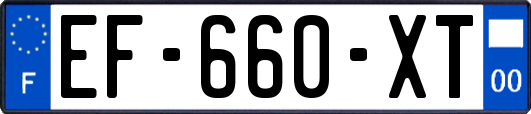 EF-660-XT