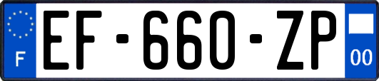 EF-660-ZP