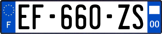 EF-660-ZS