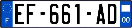EF-661-AD