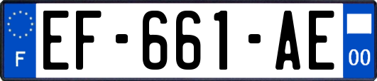 EF-661-AE