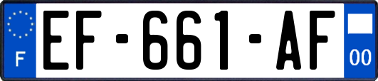 EF-661-AF