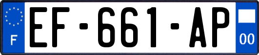 EF-661-AP