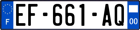 EF-661-AQ