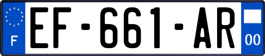 EF-661-AR