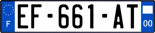 EF-661-AT