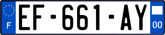 EF-661-AY