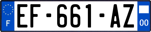 EF-661-AZ
