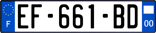 EF-661-BD