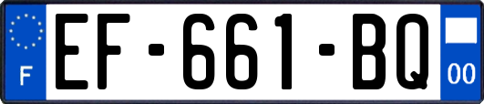 EF-661-BQ