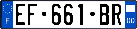 EF-661-BR