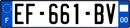 EF-661-BV