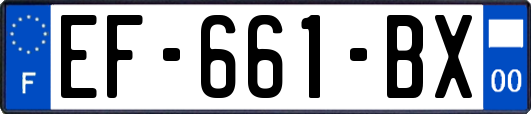 EF-661-BX