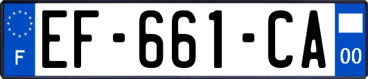 EF-661-CA