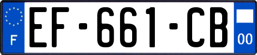 EF-661-CB
