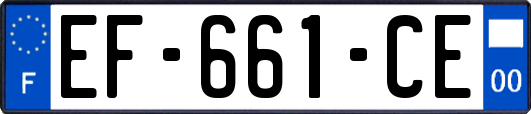 EF-661-CE