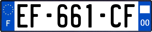 EF-661-CF