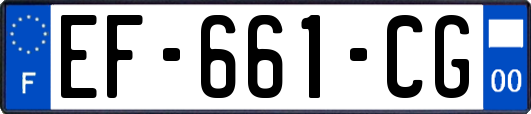 EF-661-CG