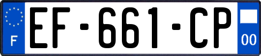 EF-661-CP
