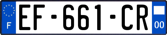 EF-661-CR