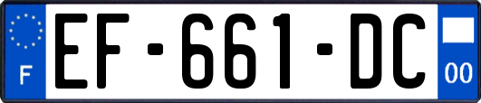EF-661-DC