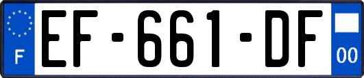 EF-661-DF