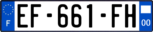 EF-661-FH