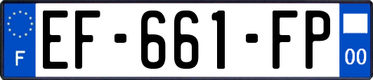 EF-661-FP