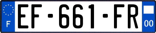 EF-661-FR