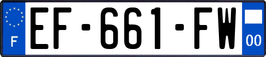 EF-661-FW