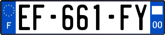 EF-661-FY