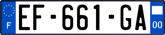 EF-661-GA