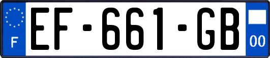 EF-661-GB