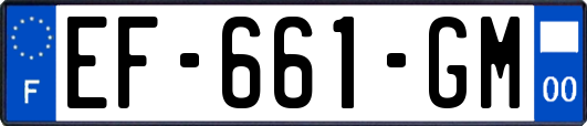 EF-661-GM