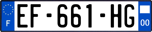 EF-661-HG