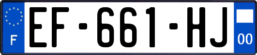 EF-661-HJ