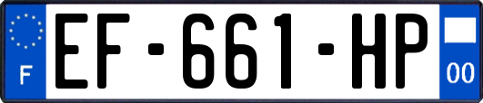 EF-661-HP
