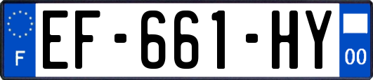 EF-661-HY