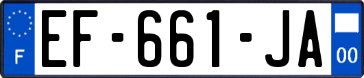 EF-661-JA