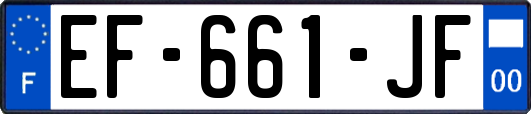 EF-661-JF