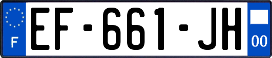 EF-661-JH