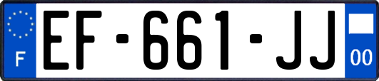 EF-661-JJ
