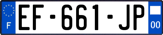 EF-661-JP