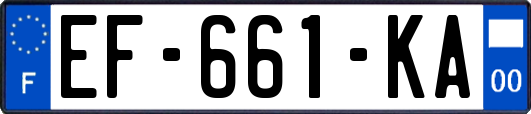 EF-661-KA